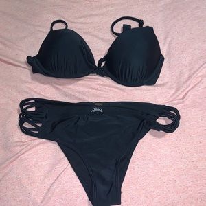 Hollister bathing suit